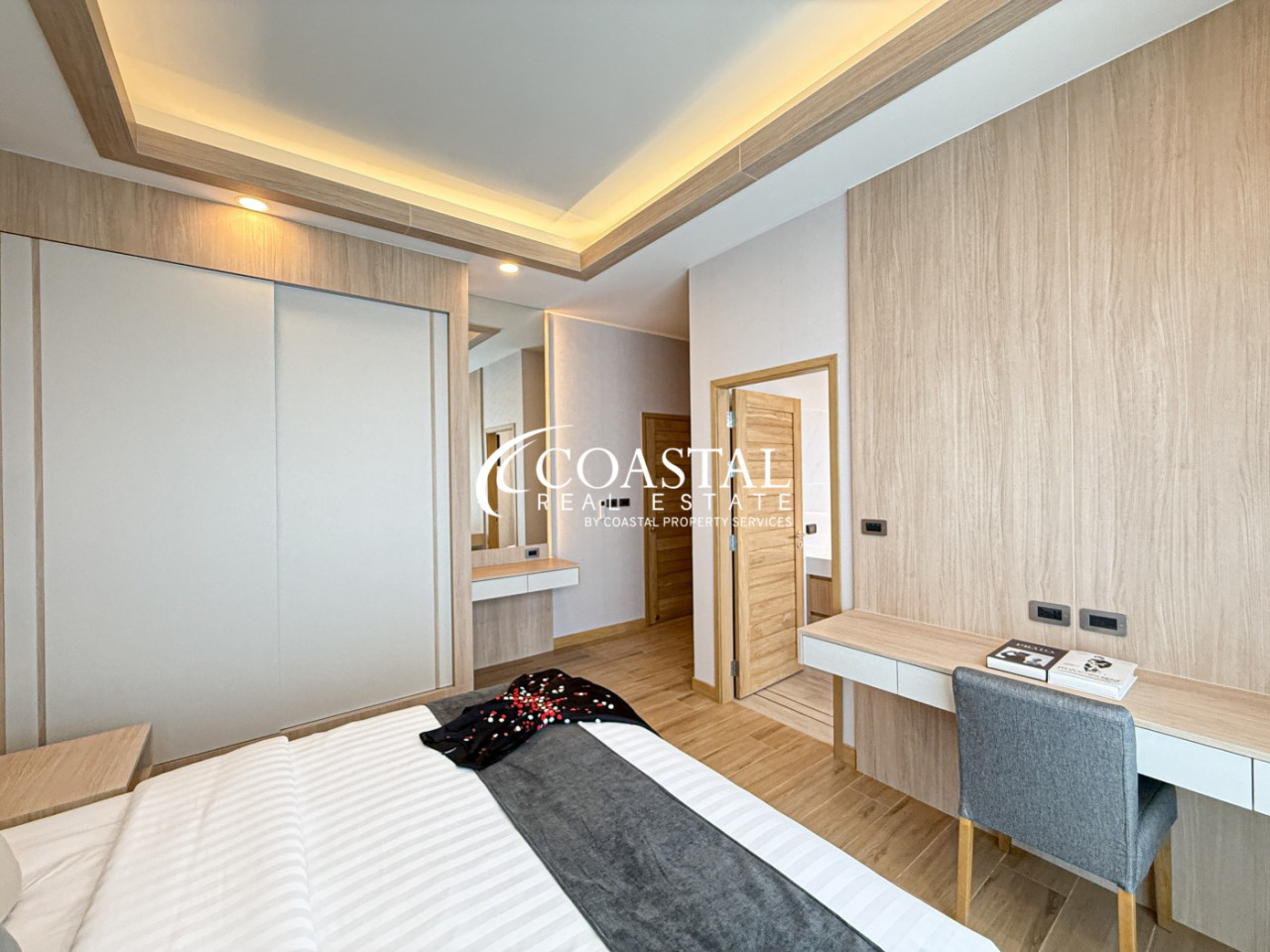 House For Sale Mabprachan/Pong