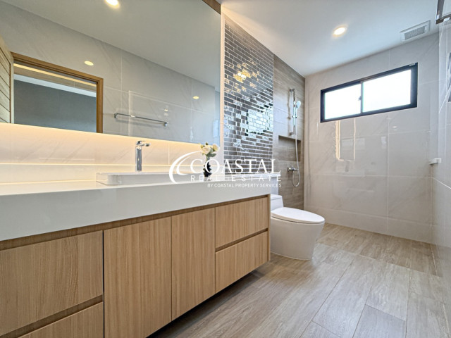 House For Sale Mabprachan/Pong