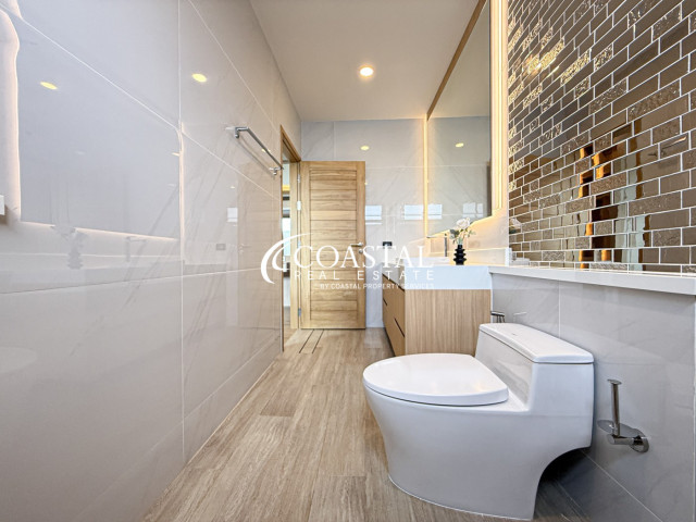 House For Sale Mabprachan/Pong