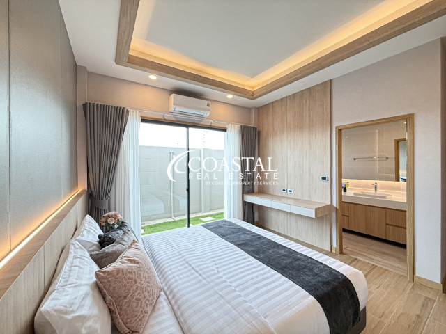 House For Sale Mabprachan/Pong