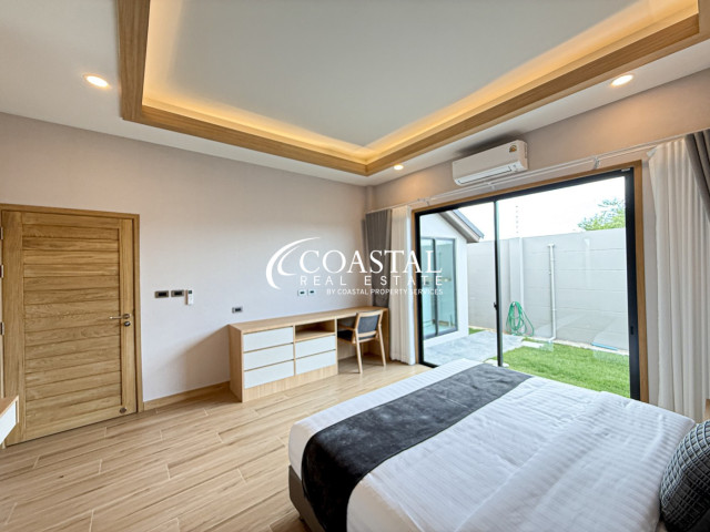 House For Sale Mabprachan/Pong