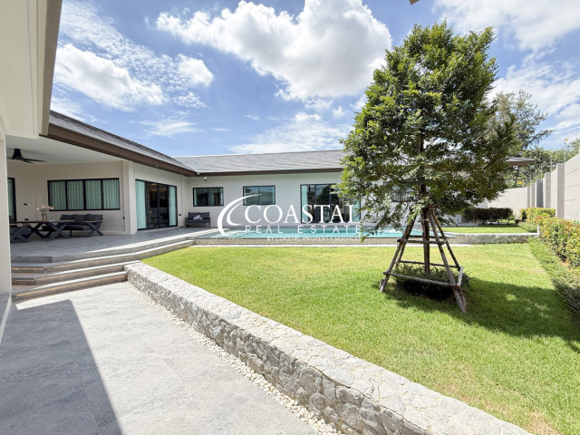 House For Sale Mabprachan/Pong