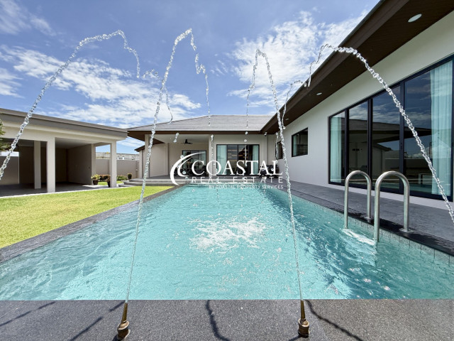 House For Sale Mabprachan/Pong