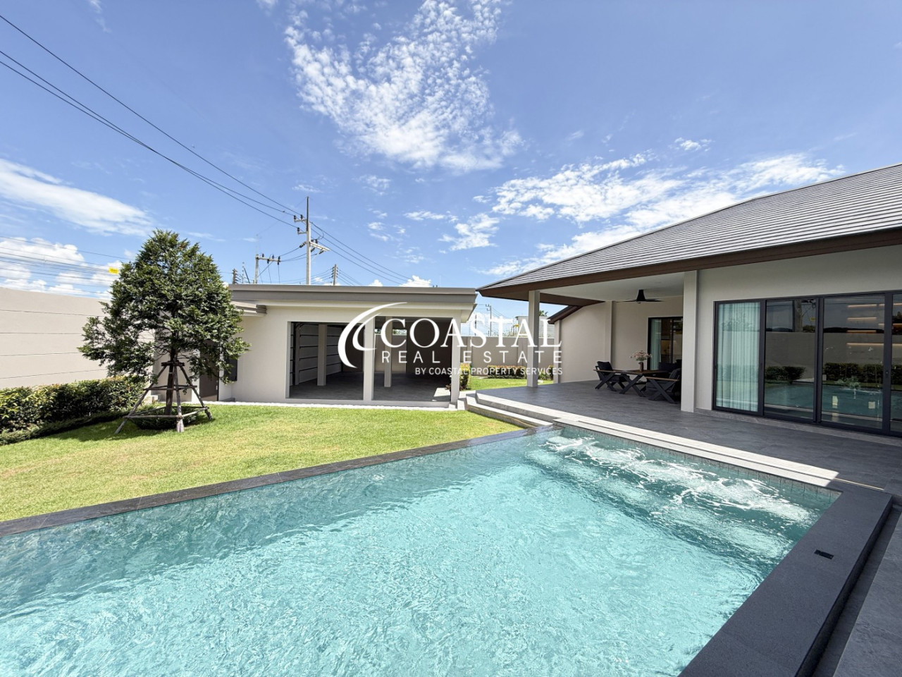 House For Sale Mabprachan/Pong