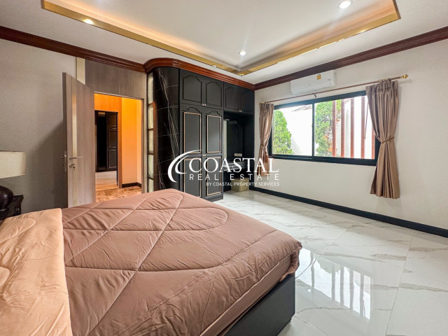 บ้านสำหรับขายที่พัทยาตะวันออก