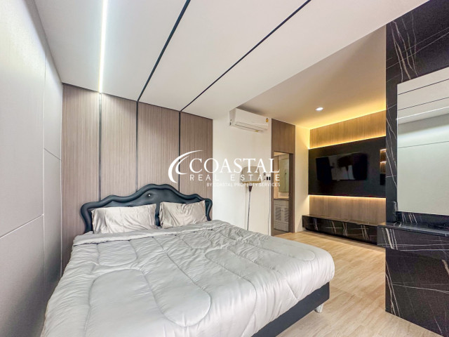 บ้านสำหรับขายที่พัทยาตะวันออก