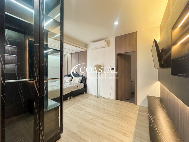 บ้านสำหรับขายที่พัทยาตะวันออก