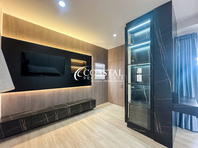 บ้านสำหรับขายที่พัทยาตะวันออก