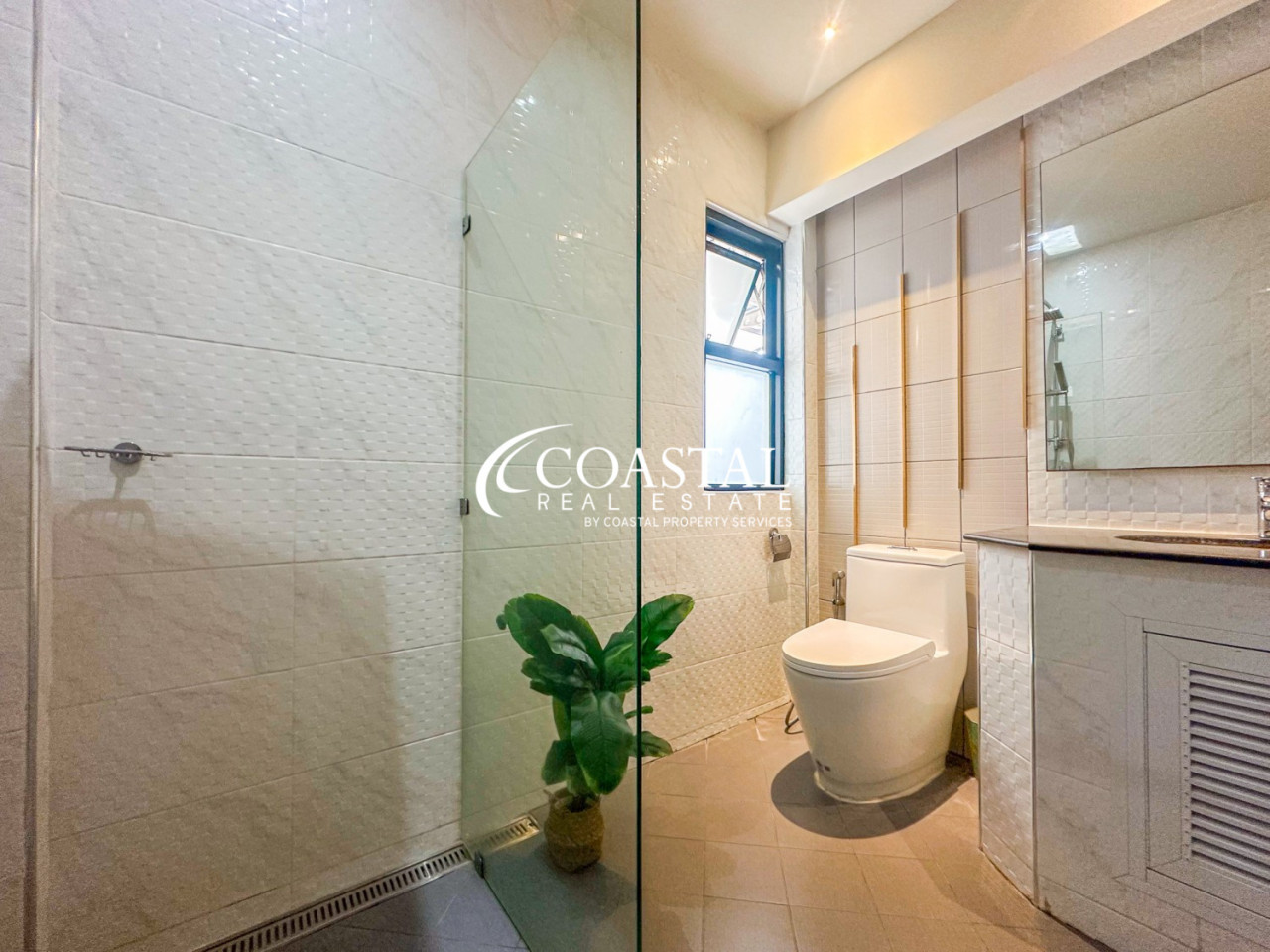 บ้านสำหรับขายที่พัทยาตะวันออก