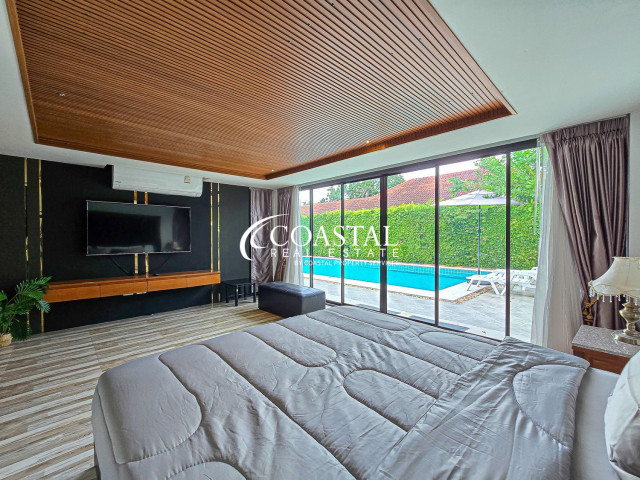 บ้านสำหรับขายที่พัทยาตะวันออก