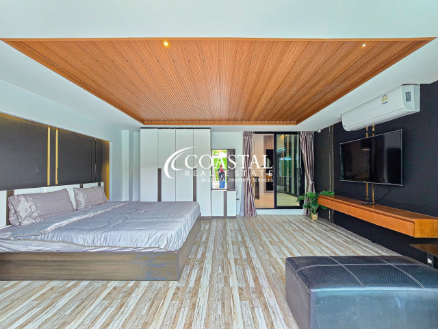 บ้านสำหรับขายที่พัทยาตะวันออก