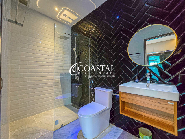 บ้านสำหรับขายที่พัทยาตะวันออก