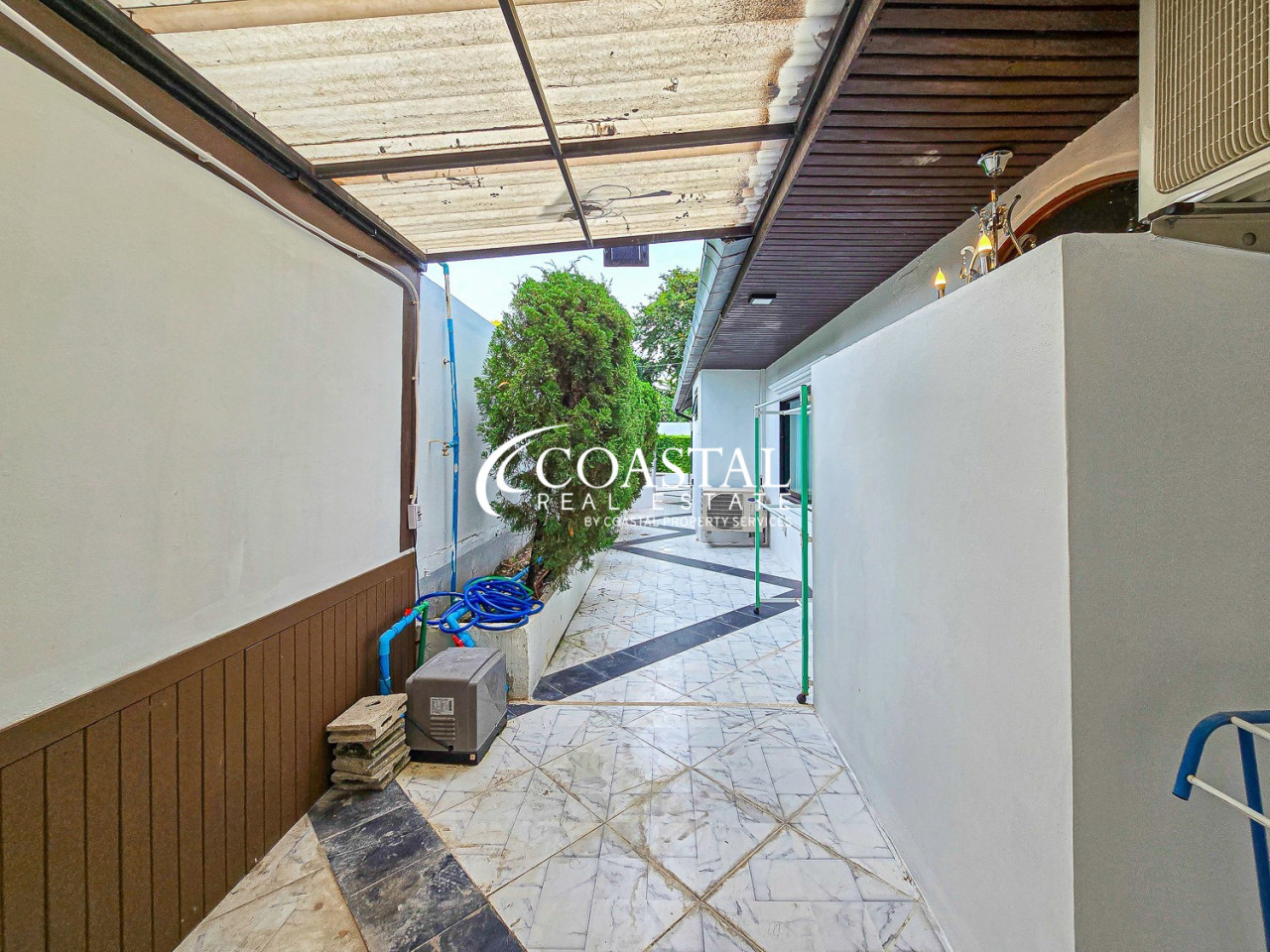 บ้านสำหรับขายที่พัทยาตะวันออก