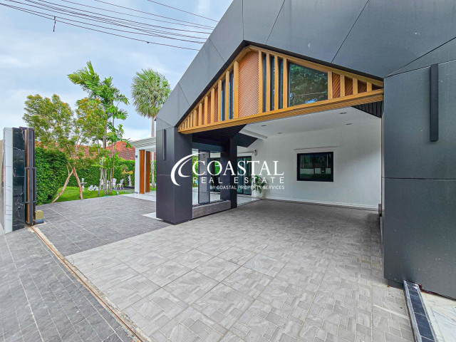 บ้านสำหรับขายที่พัทยาตะวันออก