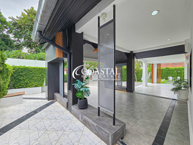 บ้านสำหรับขายที่พัทยาตะวันออก