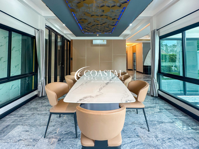 บ้านสำหรับขายที่พัทยาตะวันออก