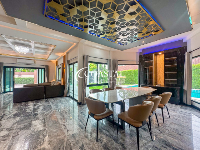 บ้านสำหรับขายที่พัทยาตะวันออก