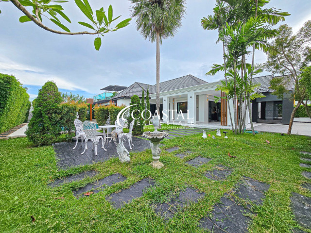 บ้านสำหรับขายที่พัทยาตะวันออก