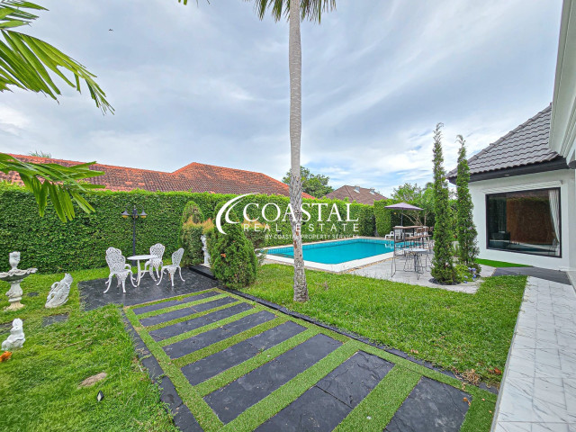 บ้านสำหรับขายที่พัทยาตะวันออก