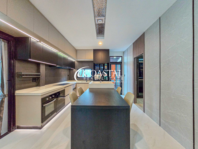 บ้านสำหรับขายที่พัทยาตะวันออก