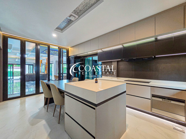 บ้านสำหรับขายที่พัทยาตะวันออก