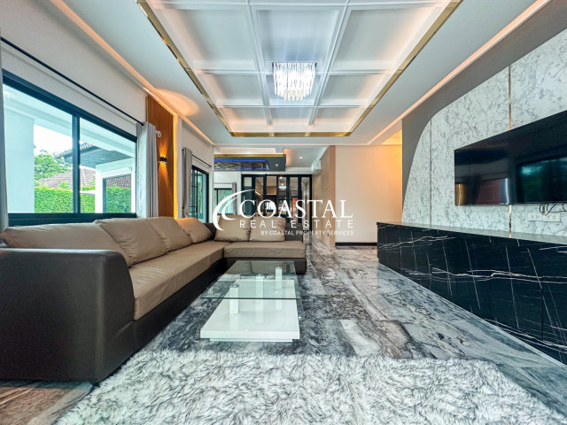 บ้านสำหรับขายที่พัทยาตะวันออก