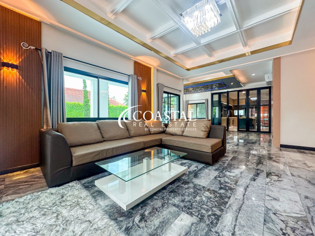 บ้านสำหรับขายที่พัทยาตะวันออก