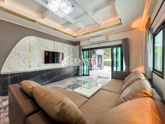 บ้านสำหรับขายที่พัทยาตะวันออก