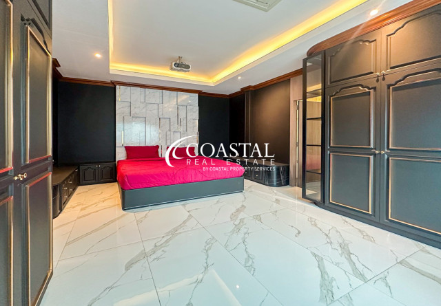 บ้านสำหรับขายที่พัทยาตะวันออก