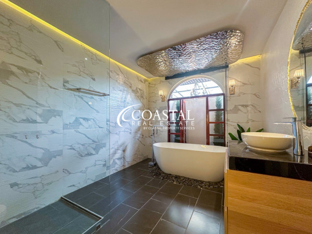 บ้านสำหรับขายที่พัทยาตะวันออก