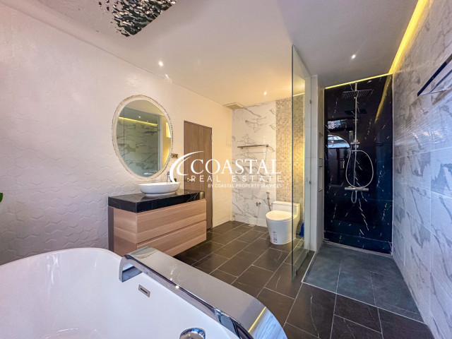 บ้านสำหรับขายที่พัทยาตะวันออก