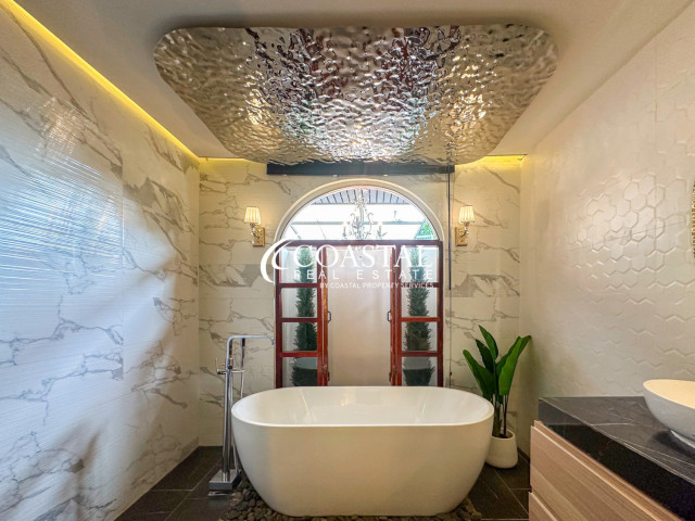 บ้านสำหรับขายที่พัทยาตะวันออก