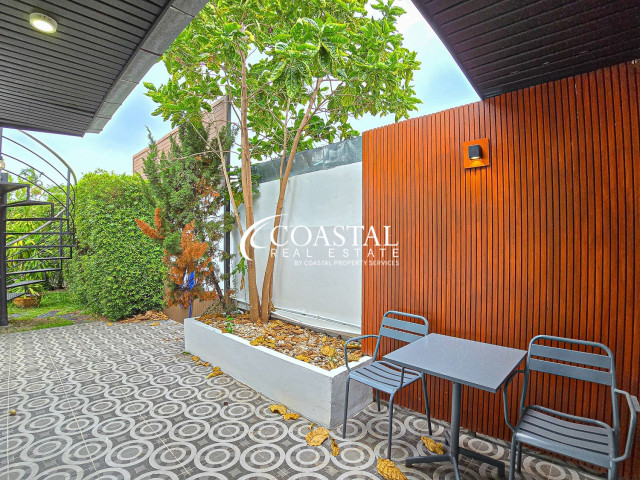 บ้านสำหรับขายที่พัทยาตะวันออก