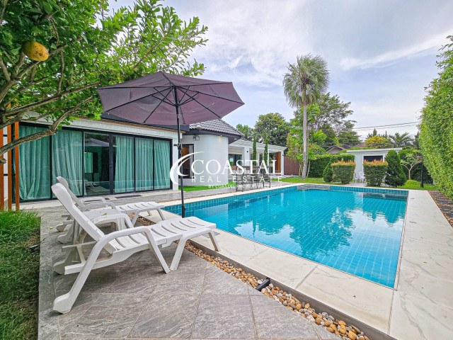 บ้านสำหรับขายที่พัทยาตะวันออก