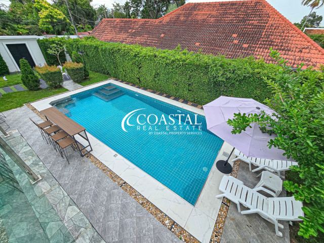 บ้านสำหรับขายที่พัทยาตะวันออก