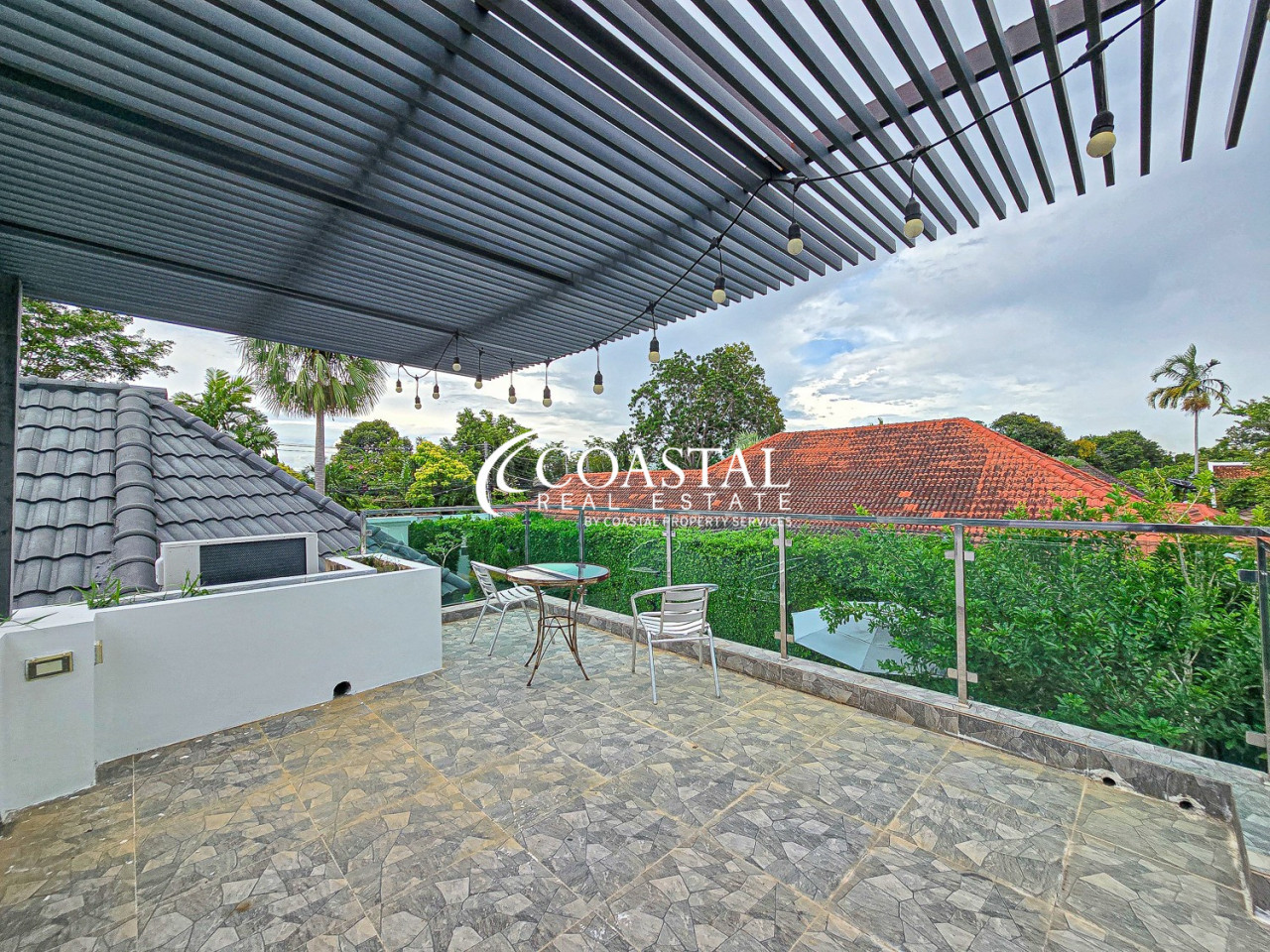 บ้านสำหรับขายที่พัทยาตะวันออก