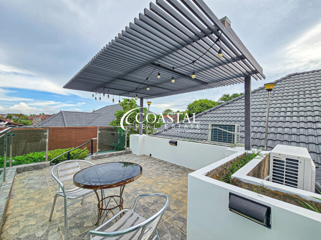 บ้านสำหรับขายที่พัทยาตะวันออก