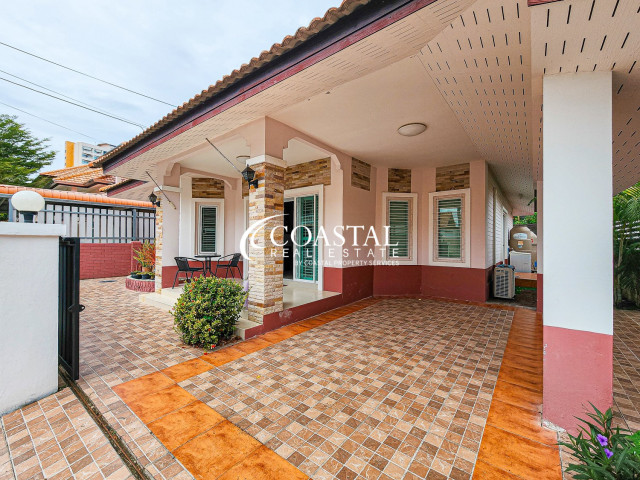 House For Rent Jomtien