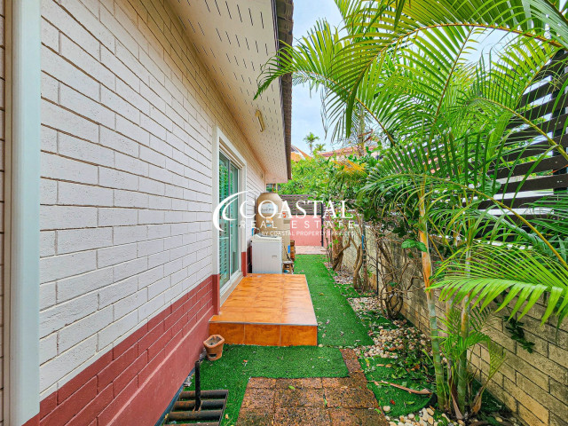 House For Rent Jomtien