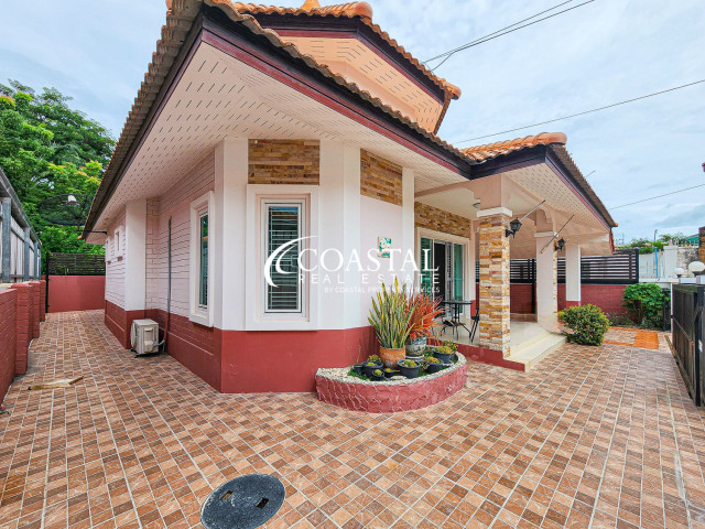 House For Rent Jomtien