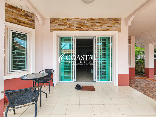 House For Rent Jomtien