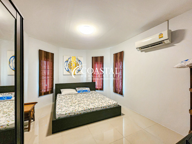 House For Rent Jomtien