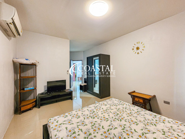 House For Rent Jomtien