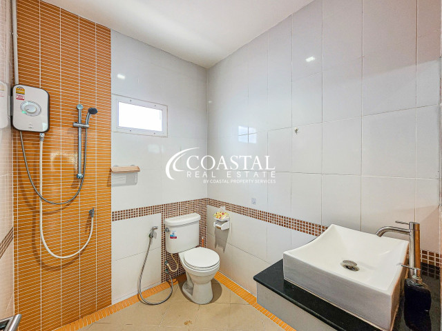 House For Rent Jomtien