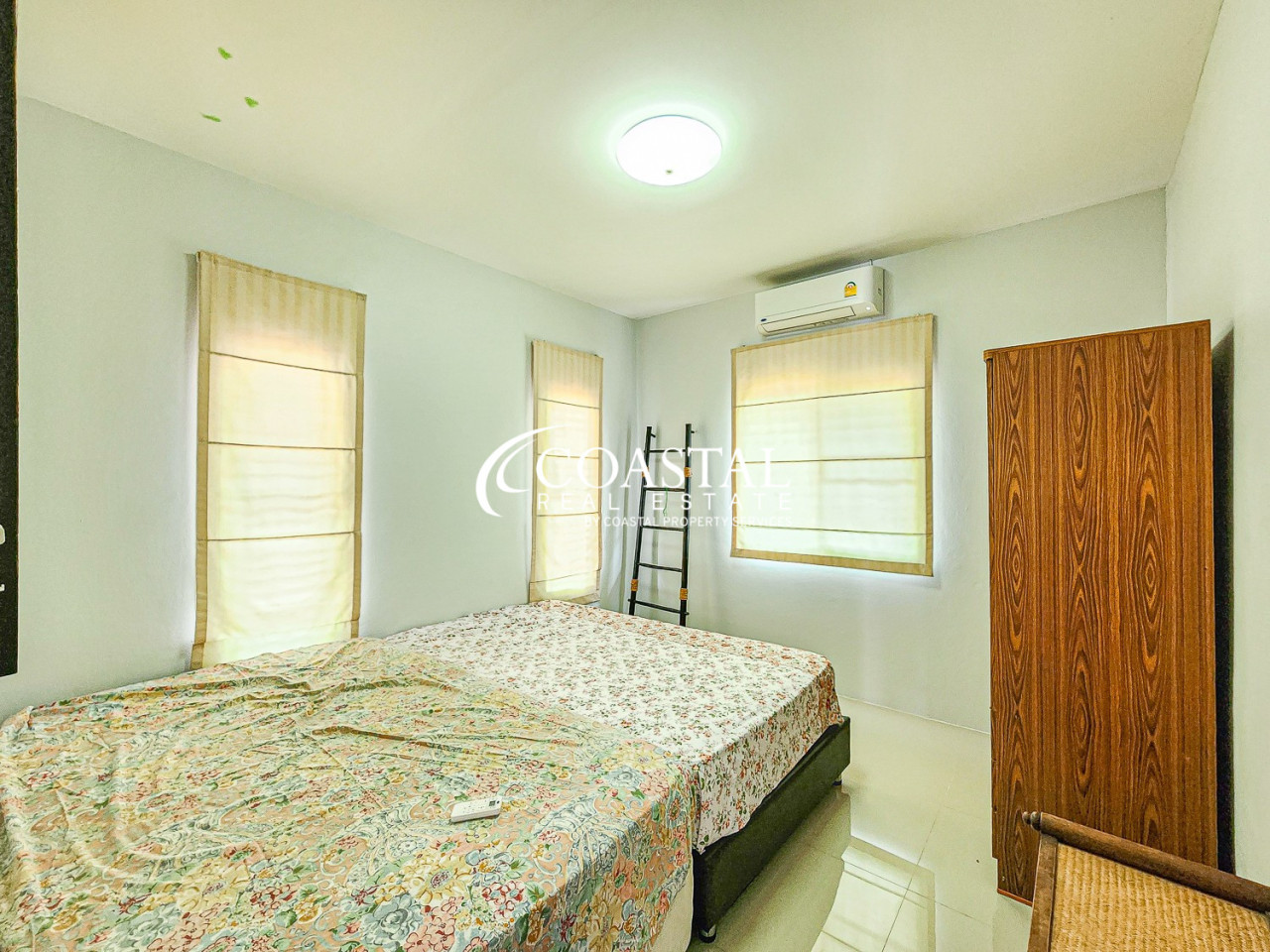 House For Rent Jomtien