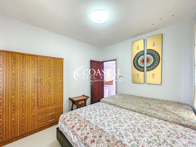 House For Rent Jomtien