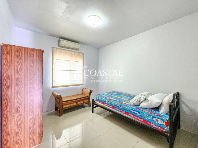 House For Rent Jomtien