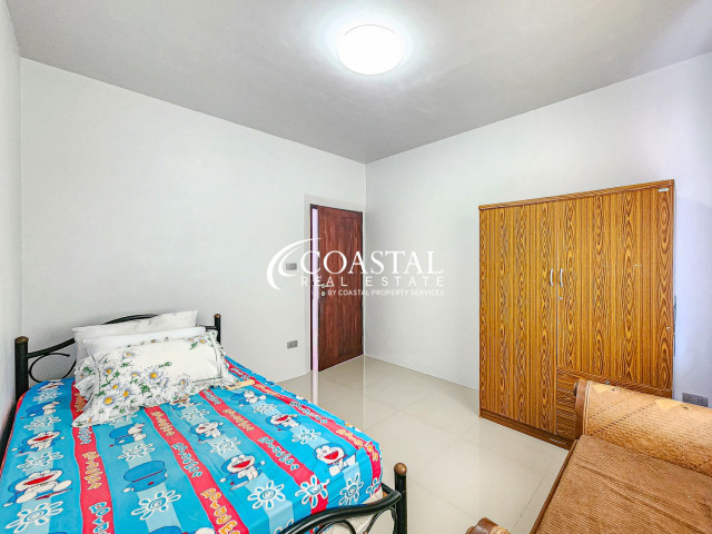 House For Rent Jomtien