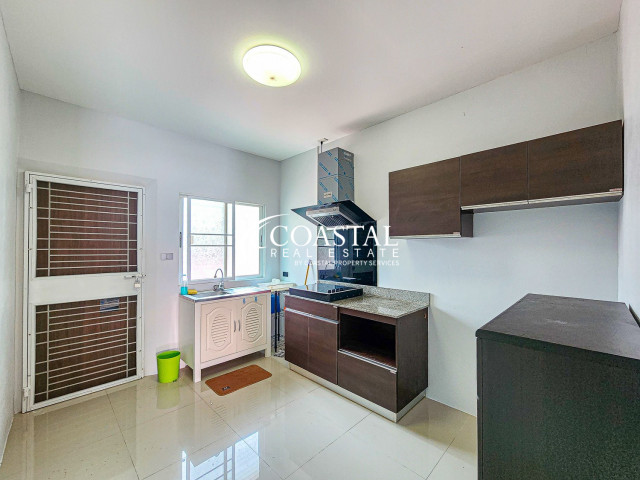 House For Rent Jomtien