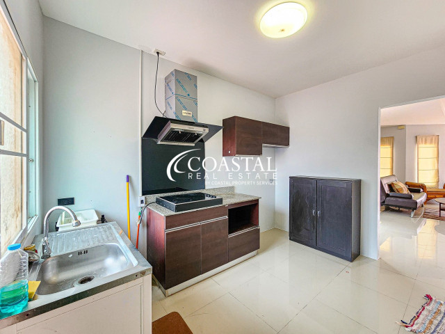 House For Rent Jomtien